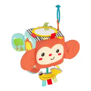 Peek N Seek Discovery Cube