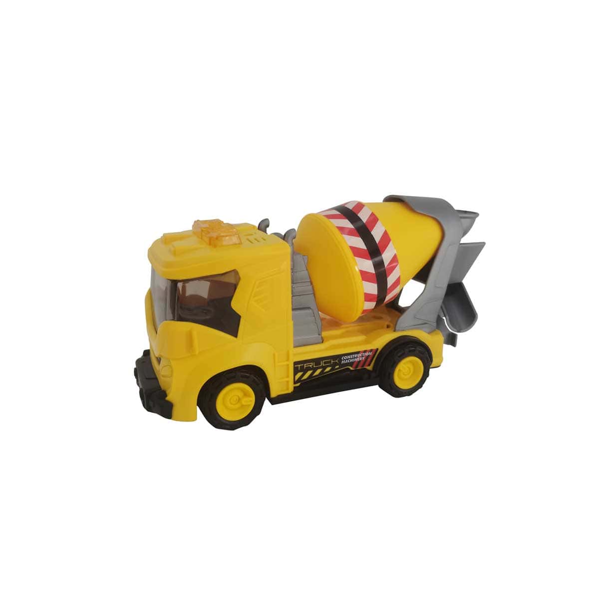 Cementbil 20 Cm