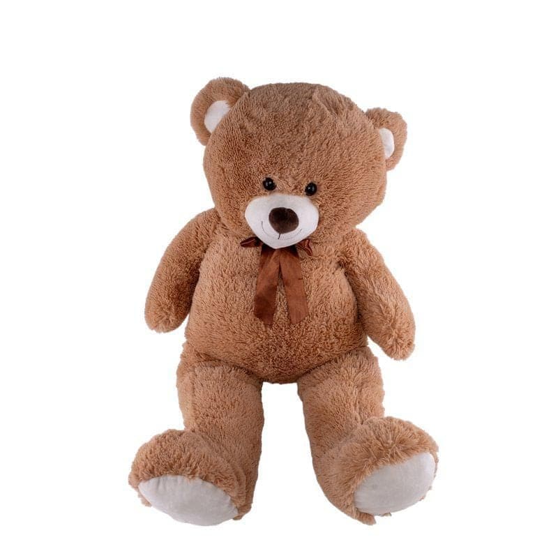 Nallen Frankie 100 Cm Brun