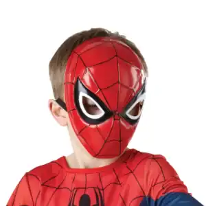 Spiderman Mask Premium