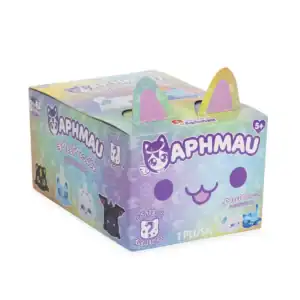 Aphmau Mystery Elemental Plush 15 Cm Asst.
