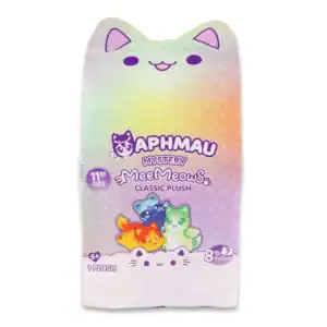 Aphmau Mystery Plush 28 Cm Elemental Asst.
