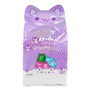 Aphmau Mystery Plush 28 Cm Dragons Asst.