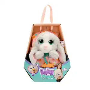 Baby Paws 24 Cm Kanin