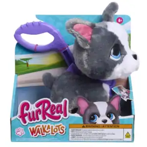 Furreal Walk-A-Lots French Bulldog