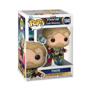 Funko Pop Vinyl Thor L&T Thor