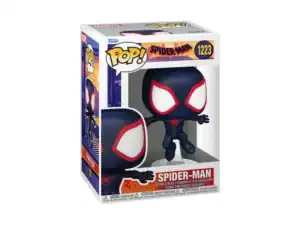 Funko Pop Vinyl S-M:Atsv Spider-Man