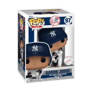 Funko Pop Vinyl Yankees Aaron Judge