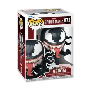 Funko Pop Vinyl Spider-Man 2 Venom