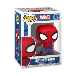Funko Pop Vinyl Marvel Spiderman