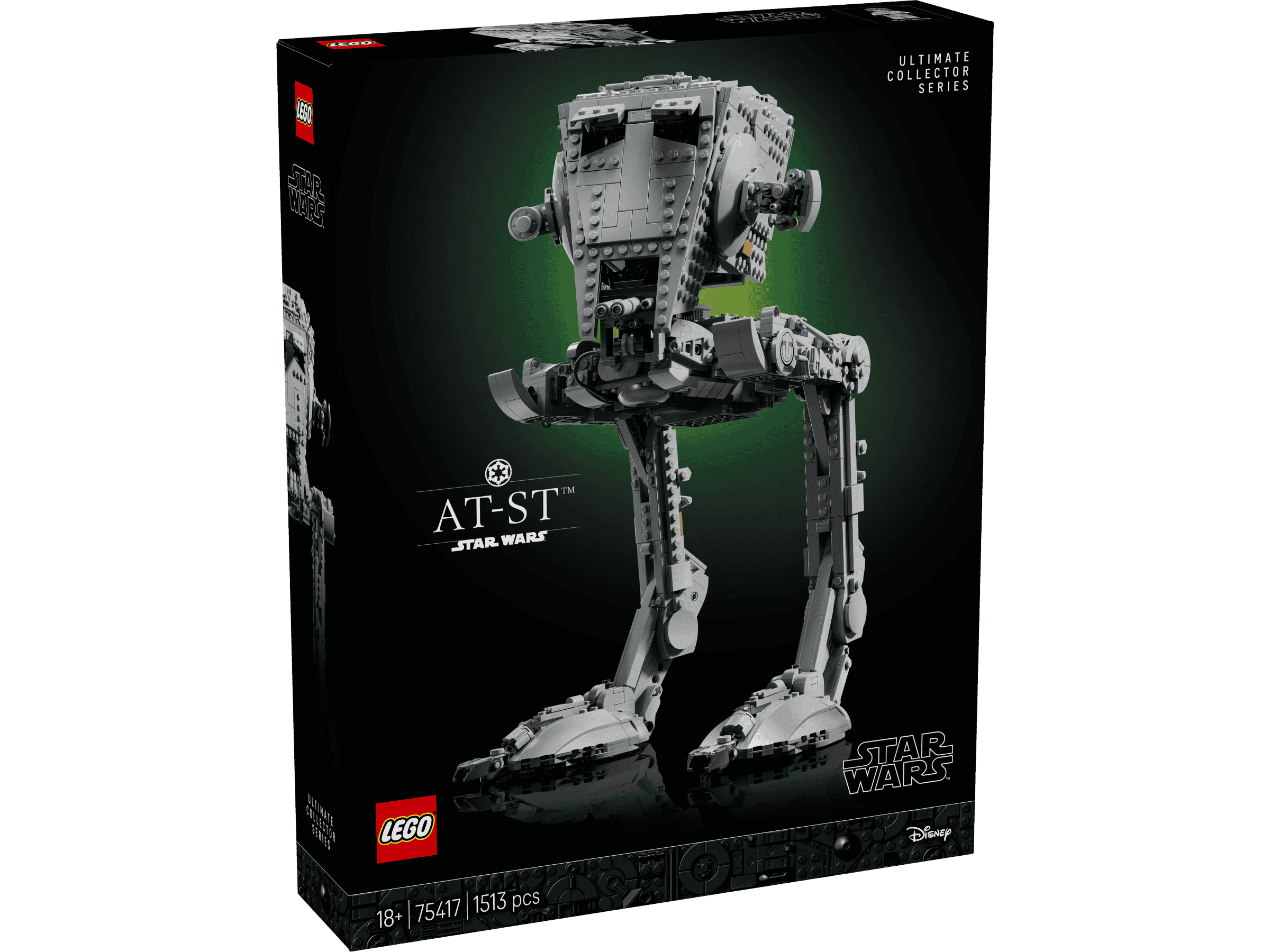 AT-ST™ Walker 75417