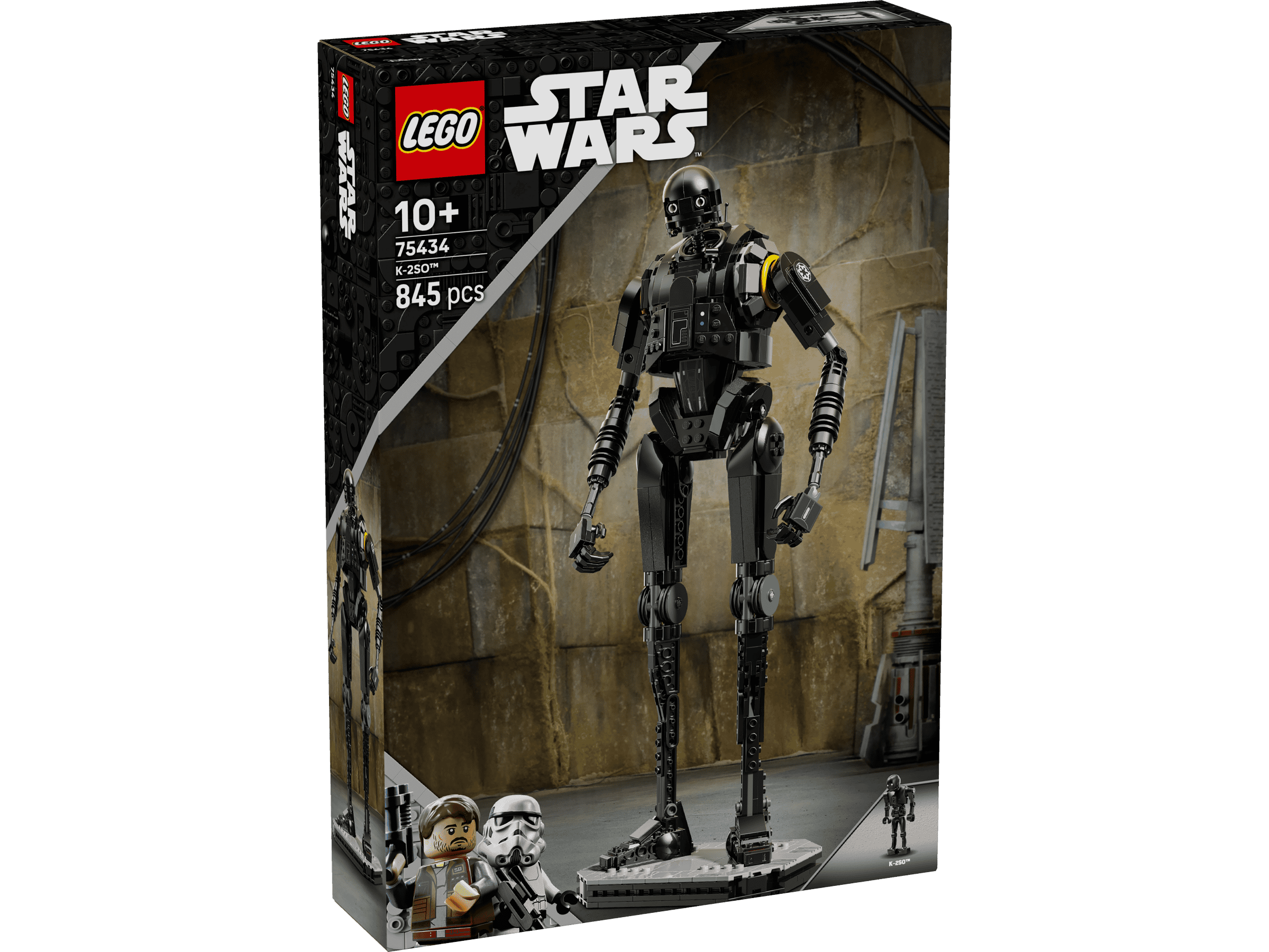 K-2SO™ Security Droid 75434