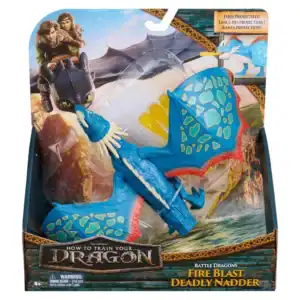 Dragons Movie Feature Dragons Asst.