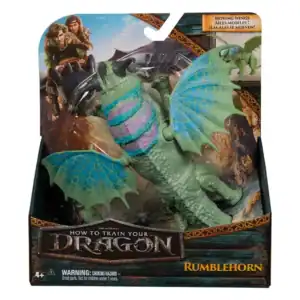 Dragons Movie Basic Dragons Asst.