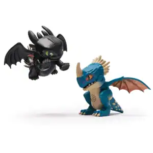 Dragons Movie Interactive Dragons Asst.