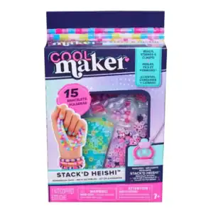 Cool Maker Stack'D Heishi Expansion Pack