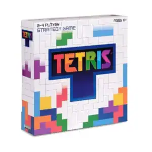 Spel Tetris