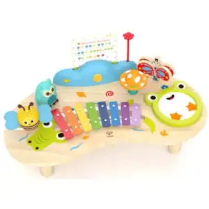 Hape Nature'S Symphony Table