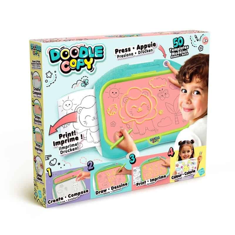 Doodle Copy