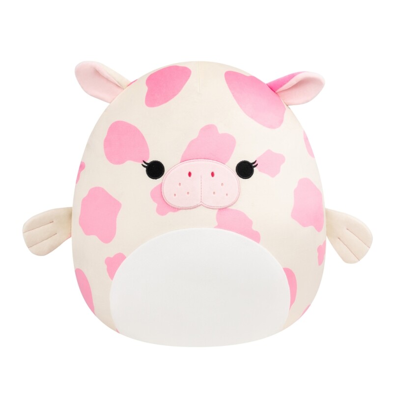 Squishmallows 40 Cm P24 Mondy Sea Cow