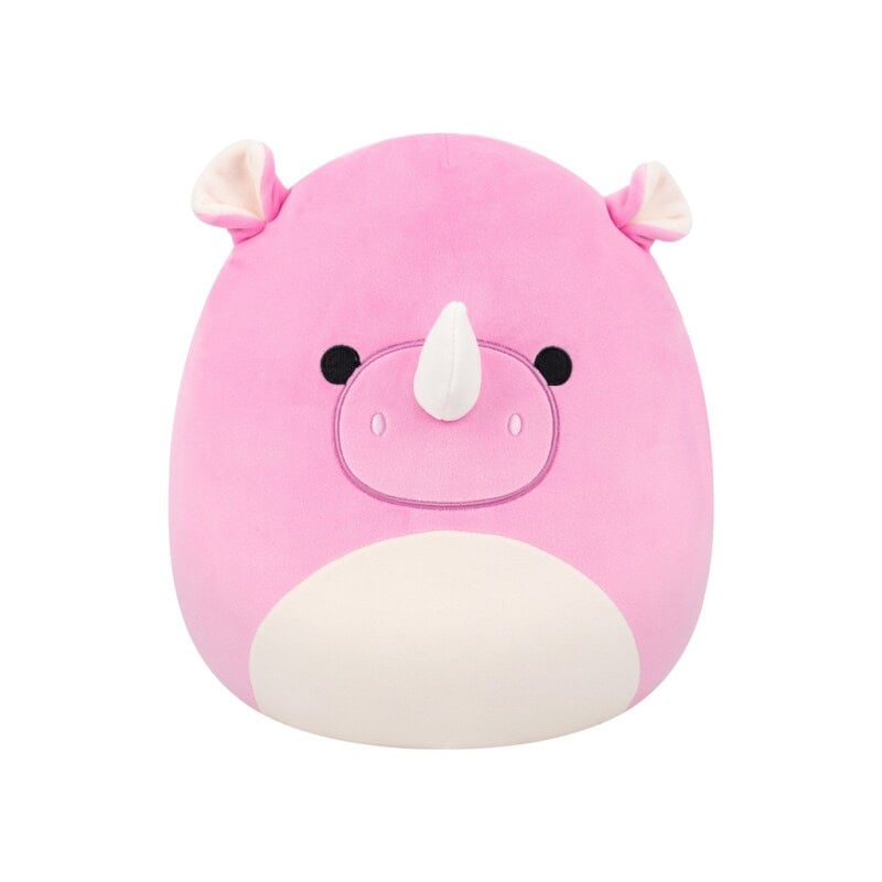 Squishmallows 30 Cm P25 Rhino