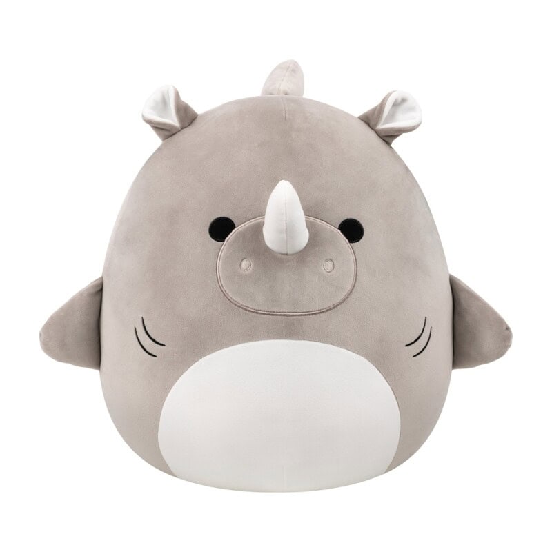 Squishmallows 40 Cm P25 Rhino Shark