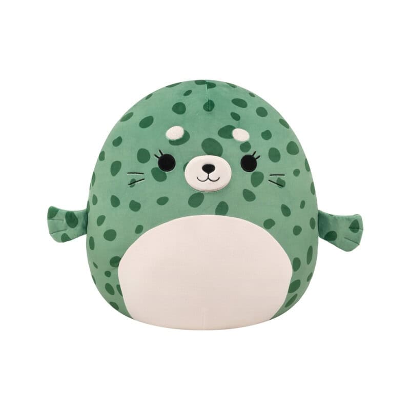 Squishmallows 40 Cm P25 Chutney Seal