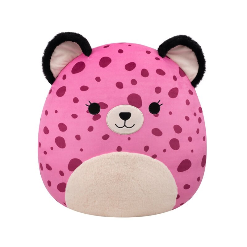 Squishmallows 50 Cm P25 Jalisca Cheetah