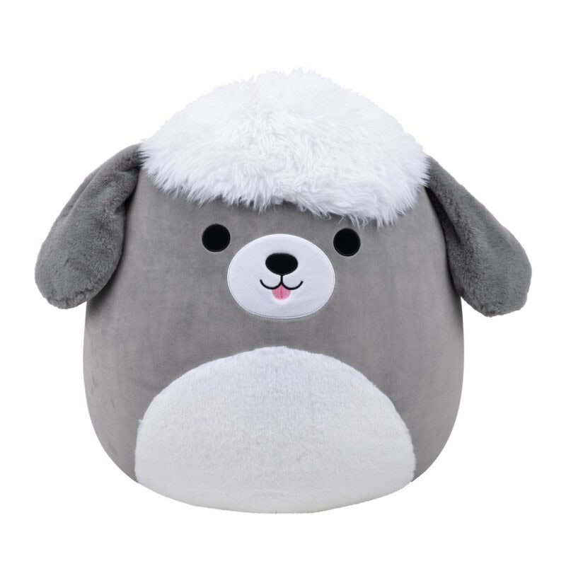 Squishmallows 50 Cm P25 Arnold Sheep Dog