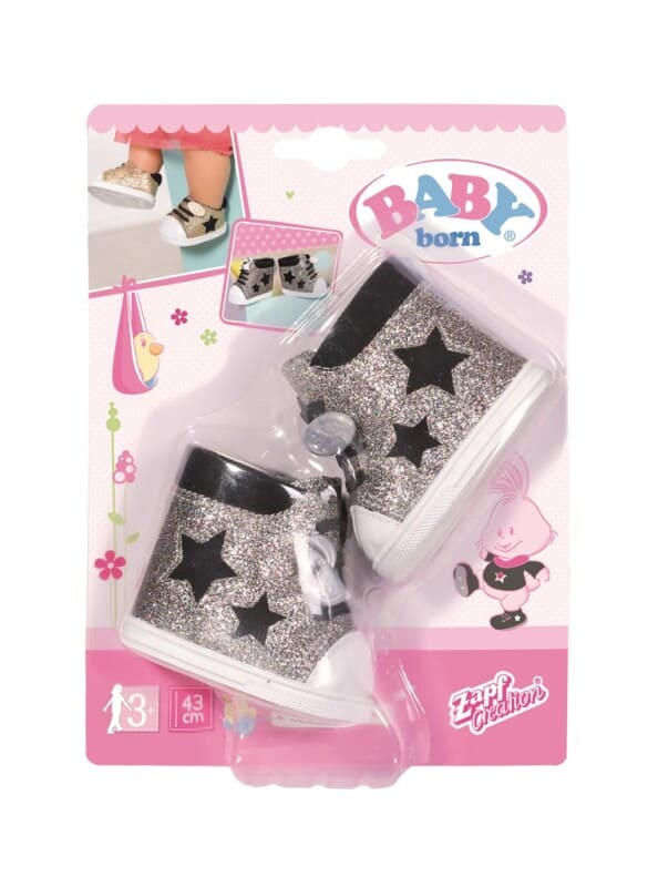 Baby Born Sneakers
