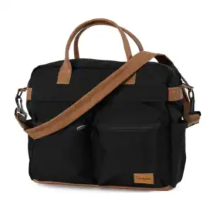 Skötväska Travel Outdoor Black