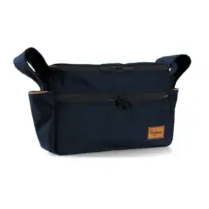 Organiser Outdoor Dark Navy