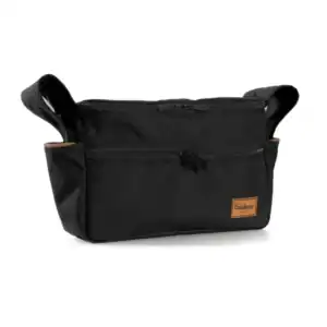 Organiser Outdoor Black