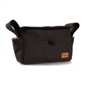 Organiser Outdoor Brown