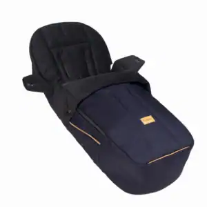 3In1 Fotsack Flat+ Outdoor Dark Navy