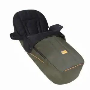 3In1 Fotsack Flat+ Outdoor Olive