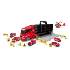 Brandtransport M Tillbehör