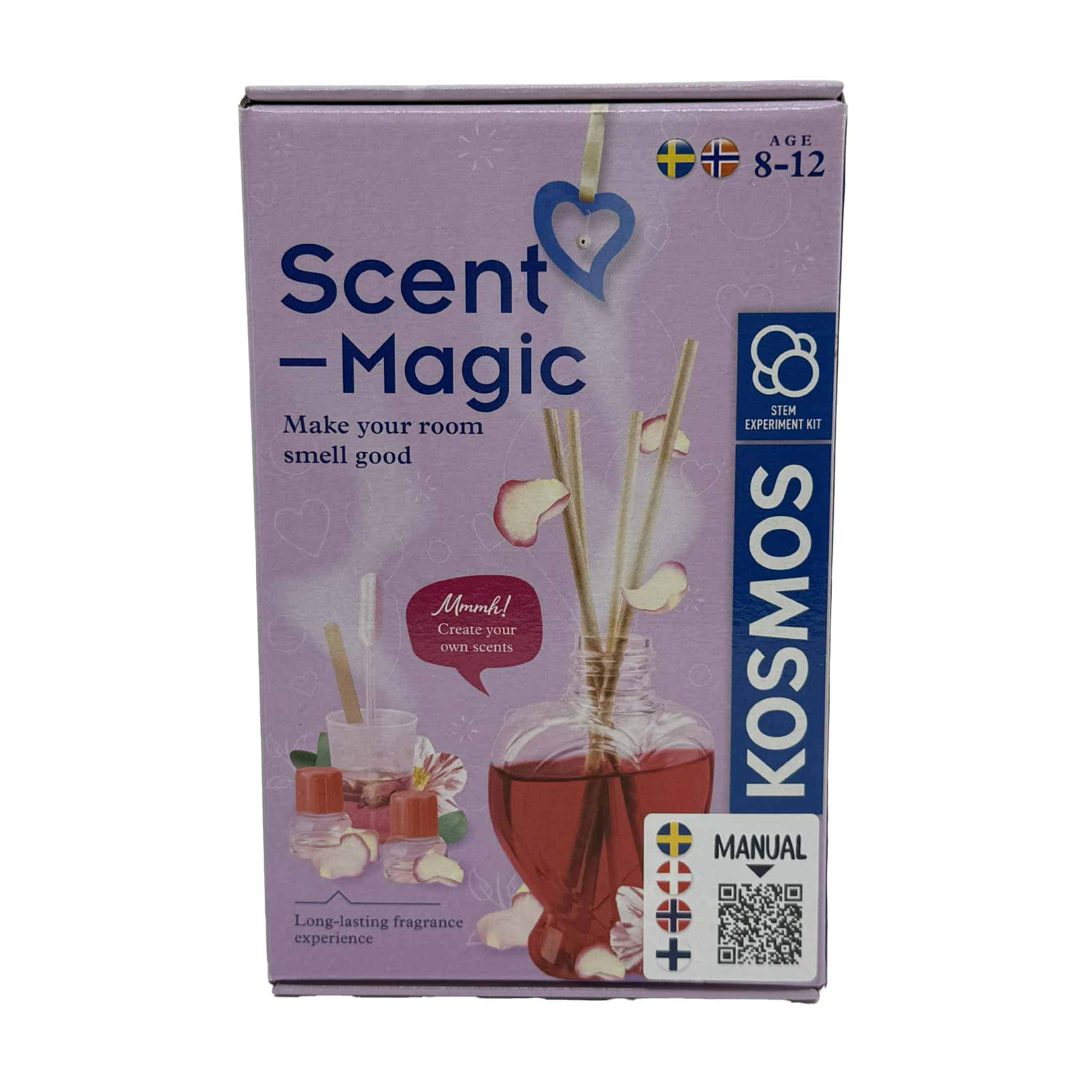 Kosmos Scent Magic