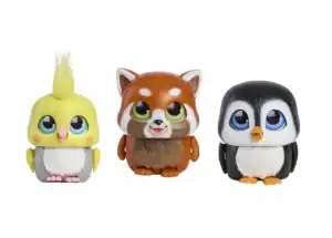 Furreal Handfuls Flera Olika