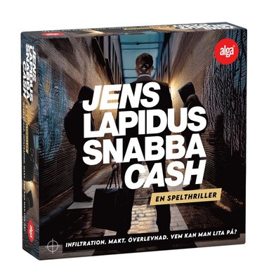 Spel Snabba Cash