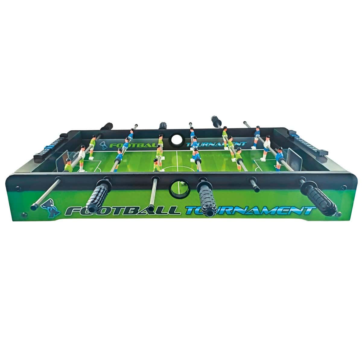 Fotbollsspel 69X37 Cm