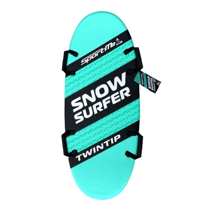 Twintip Snow Foam Mint 115 Cm