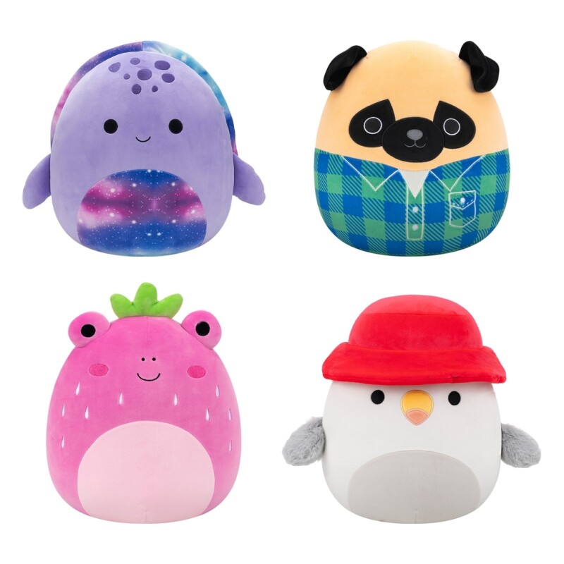 Squishmallows 30 Cm P25 Asst