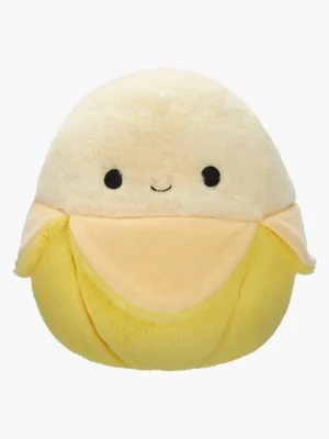 Squishmallows 30 Cm Fuzz A Mallows Junie Banana