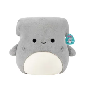 Squishmallows 40 Cm Fuzz A Mallows Tank Hammerhead Shark