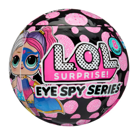 L.O.L. Eye Spy Tots
