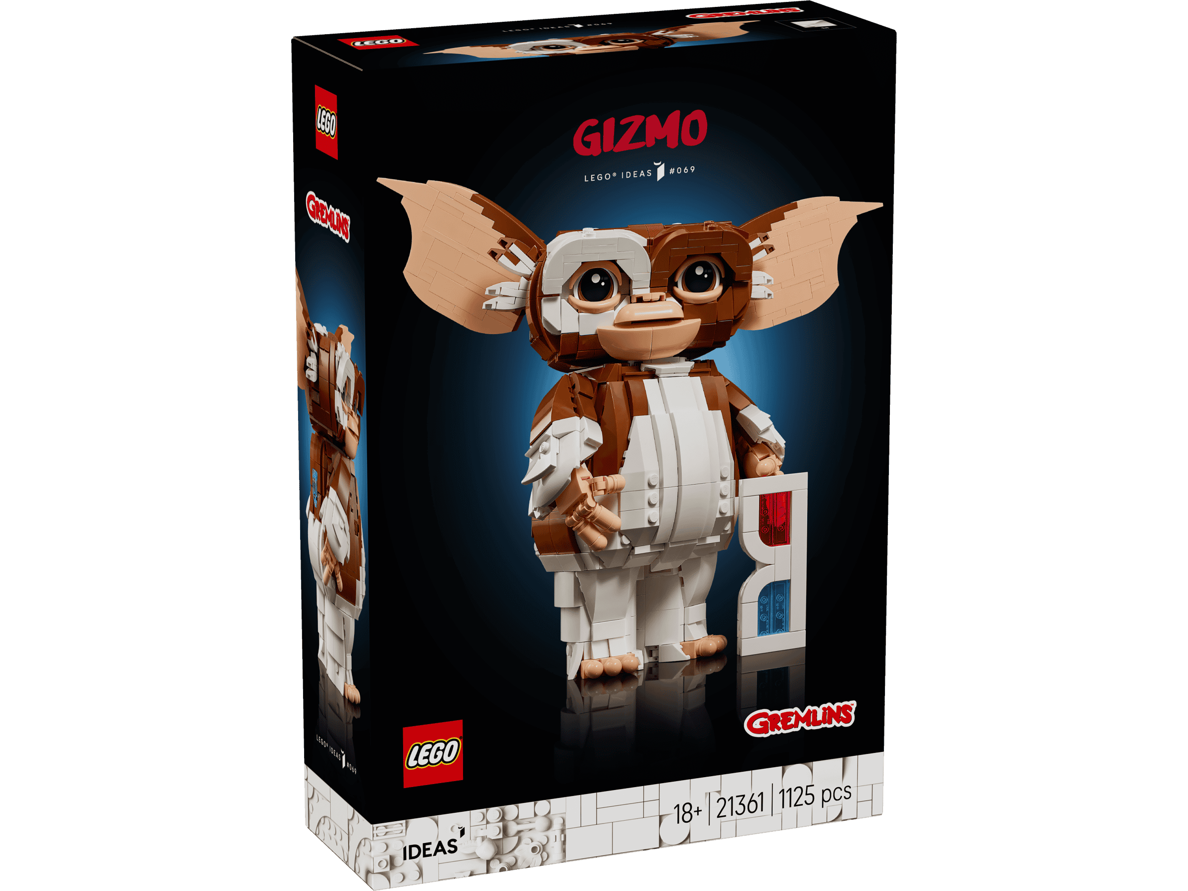 Gremlins™: Gizmo 21361