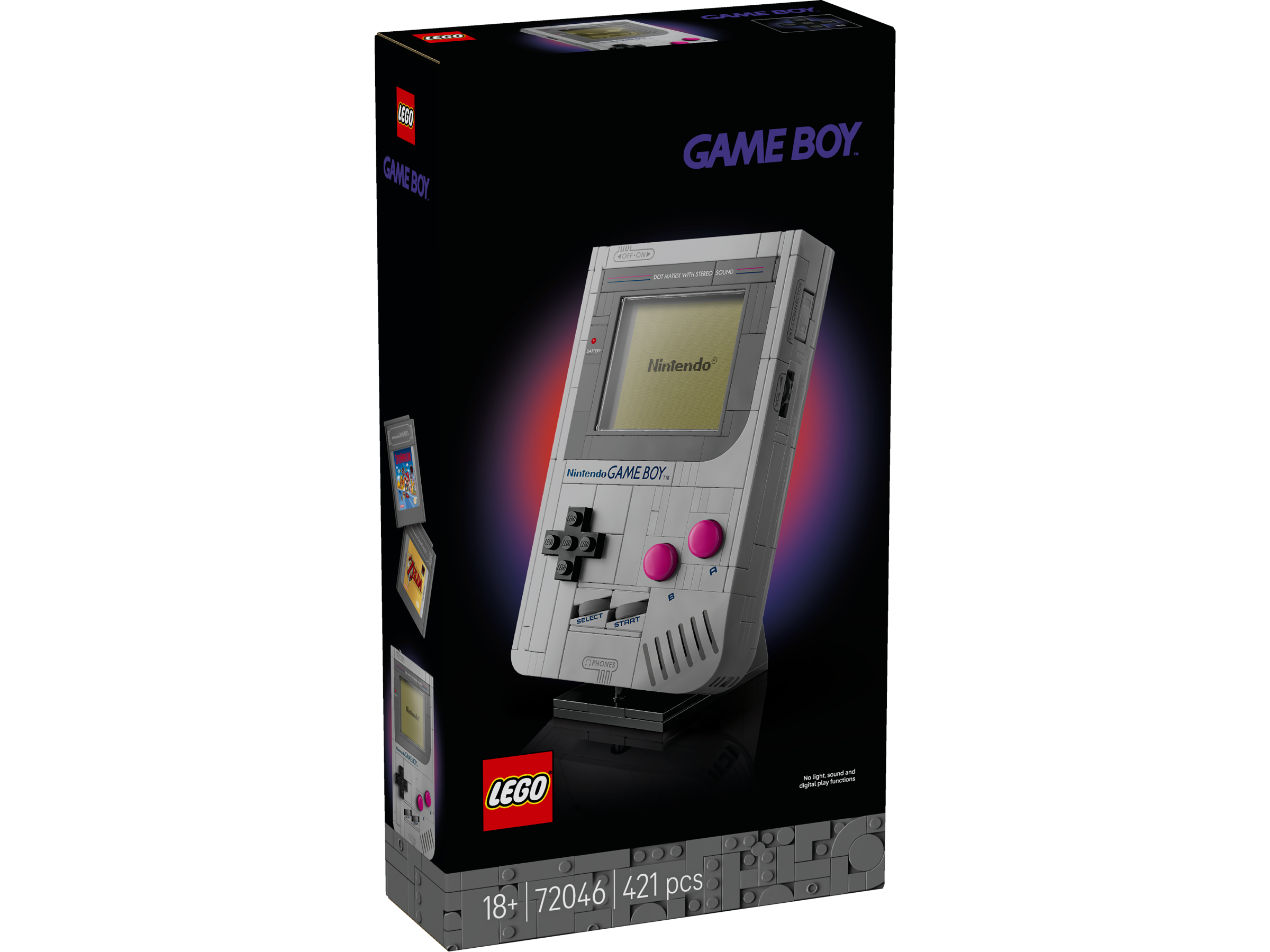 Game Boy™ 72046