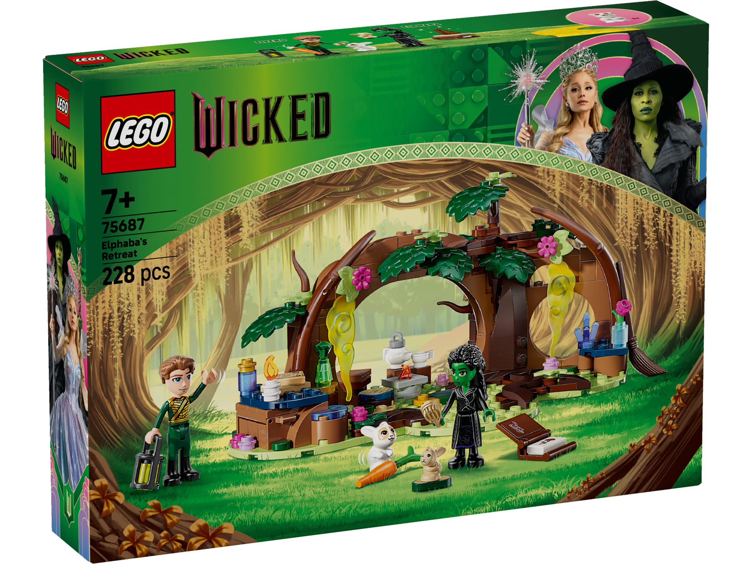 Elphabas Retreat 75687