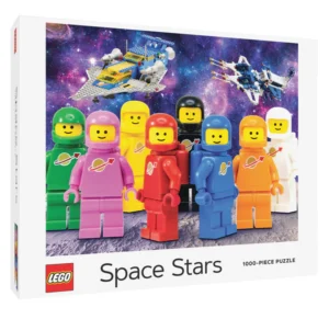 Pussel Lego Space Stars 1000 Bitar
